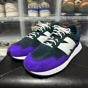 New Balance Lifestyle 237 Runner Shoe